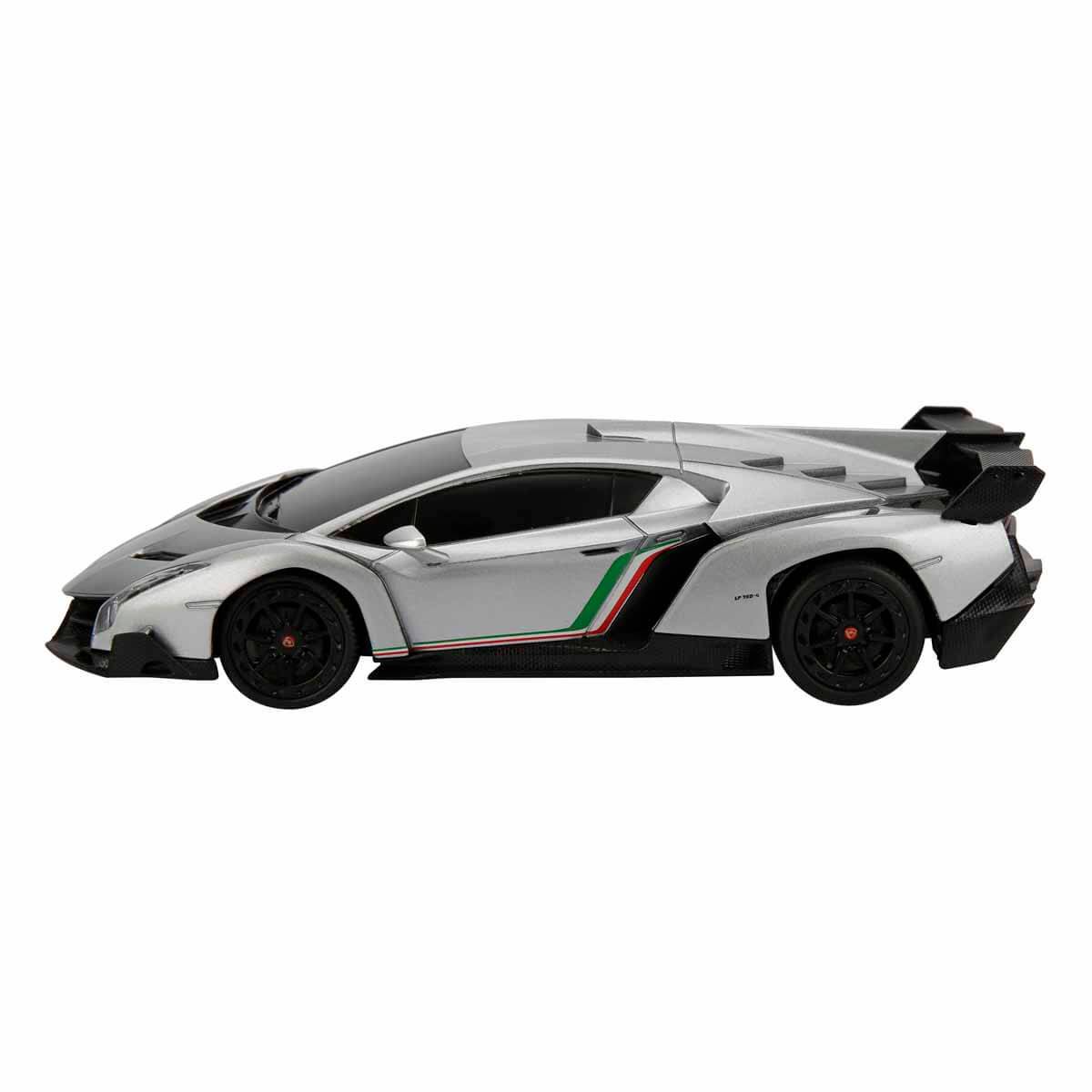 Uzaktan Kumandalı 1:24 Lamborghini Veneno Işıklı Araba