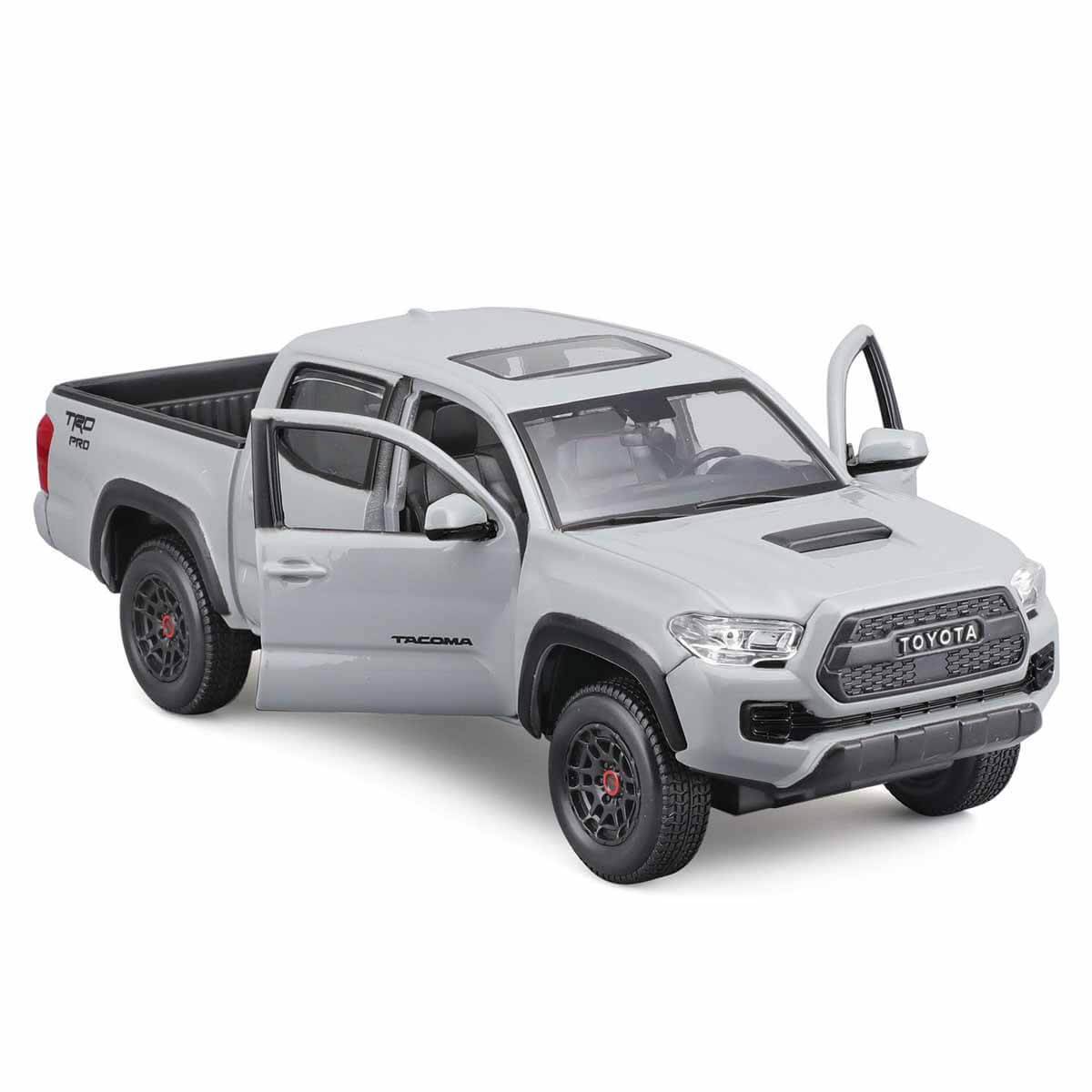 Maisto 1:27 2023 Toyota Tacoma TRD PRO Special Edition