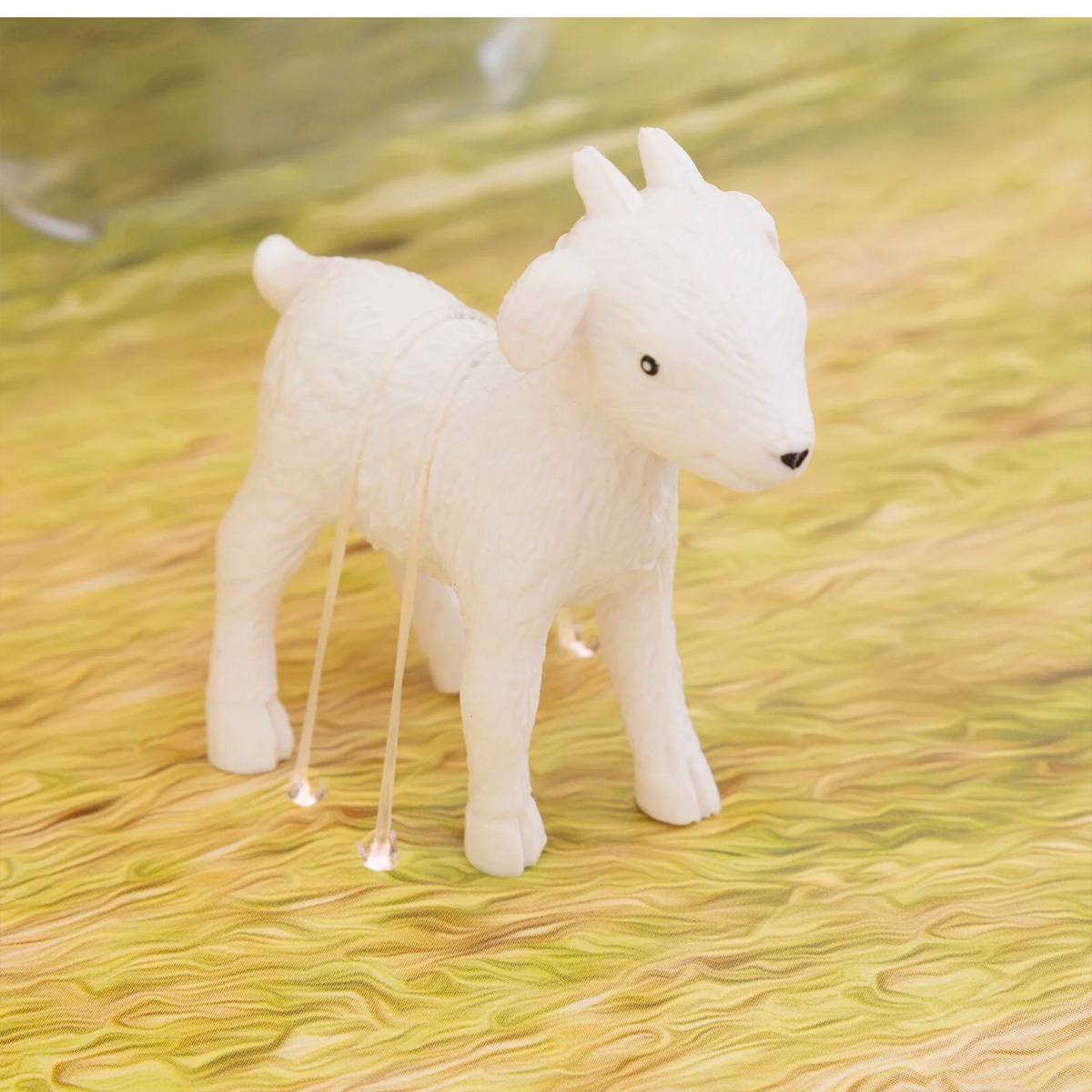 Koca Göz Ailesi Çiftçi Bebek