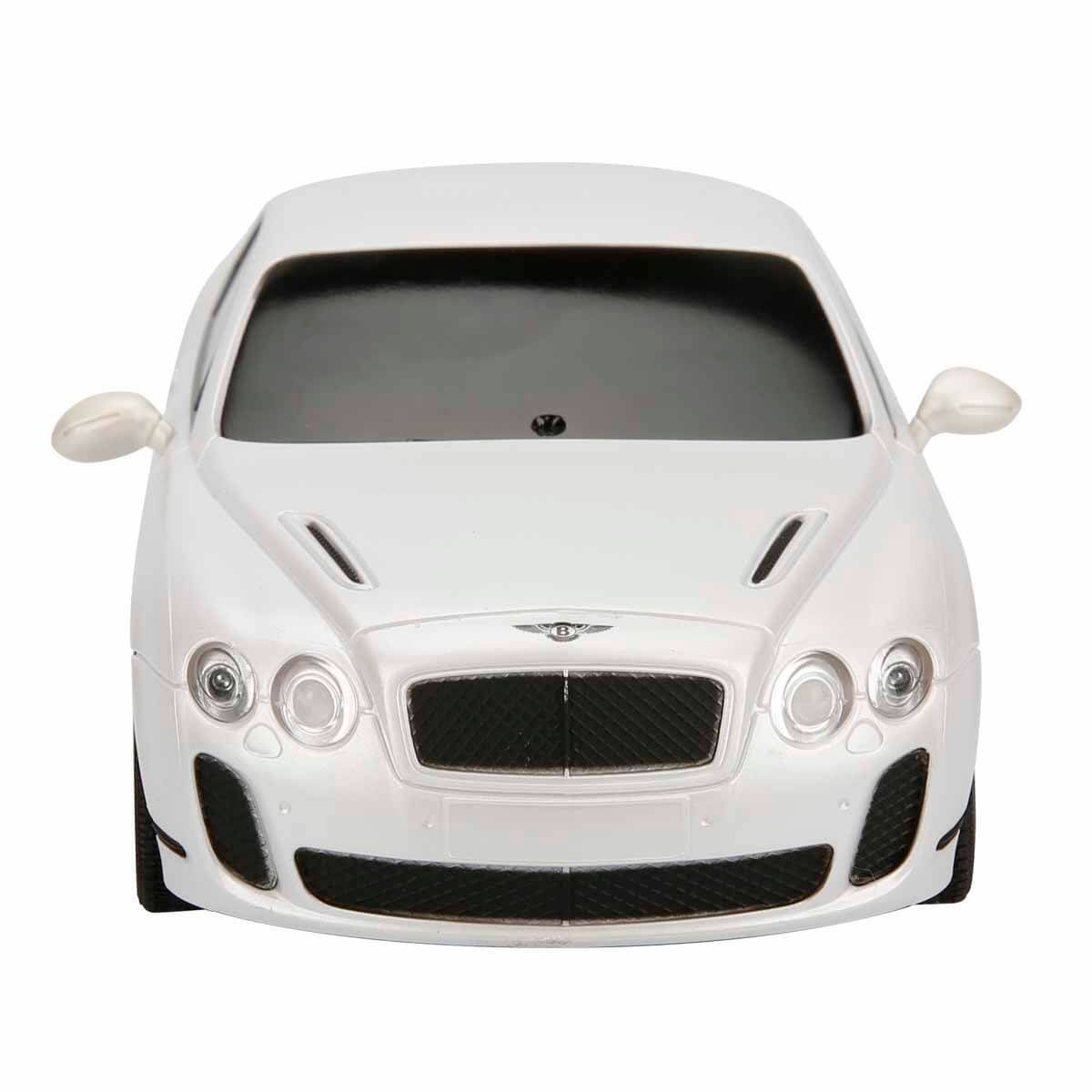 1:24 Bentley Continental Supersports Işıklı Uzaktan Kumandalı Araba
