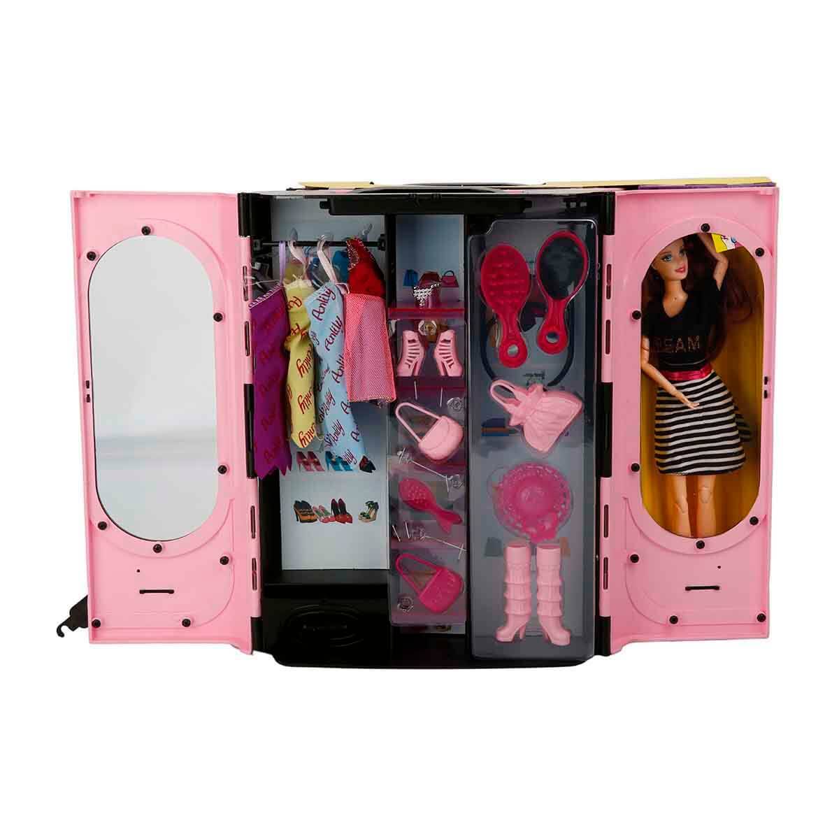 Stilim Sensin Bebek ve Gardırobu