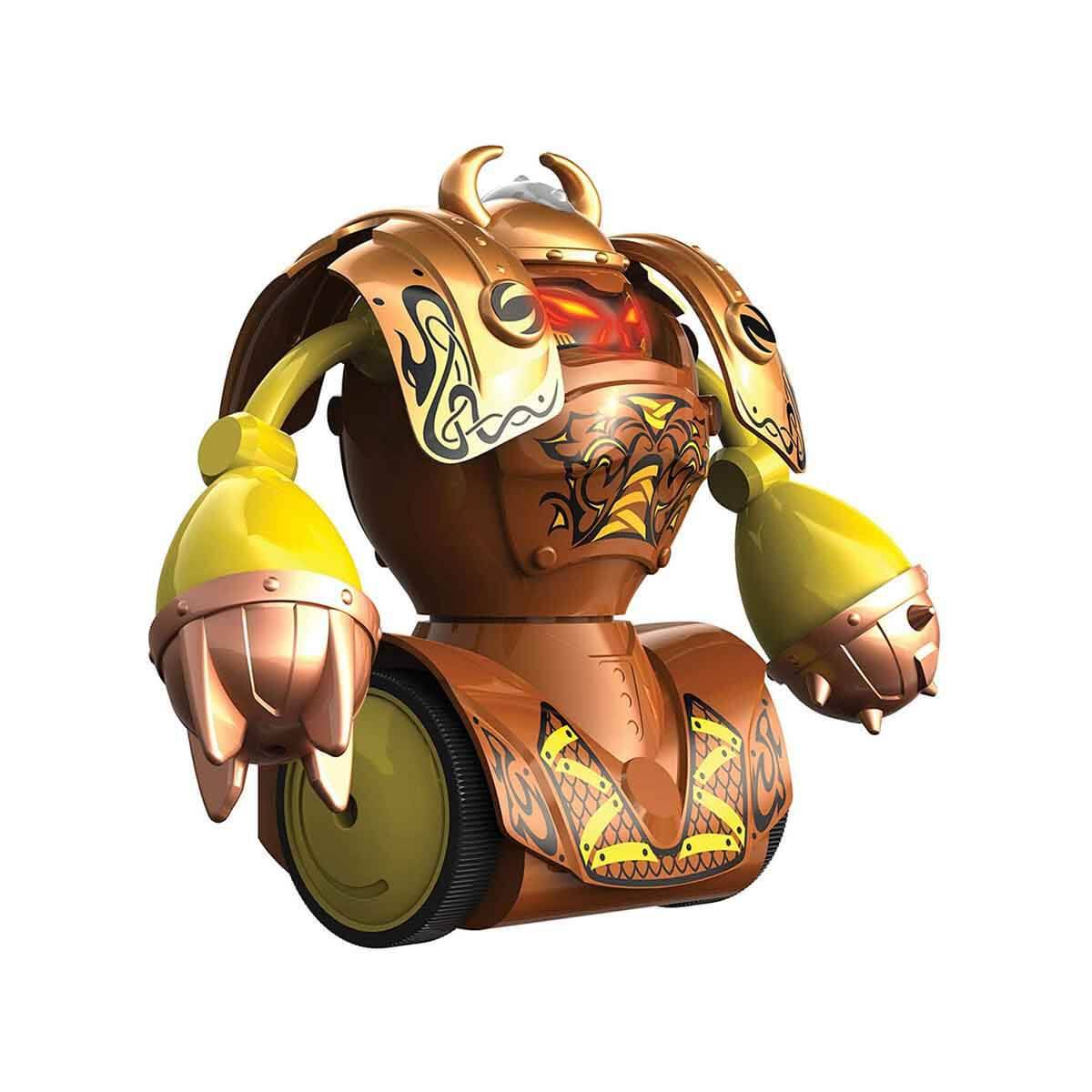 Silverlit Robo Kombat Viking İkili Robot Seti