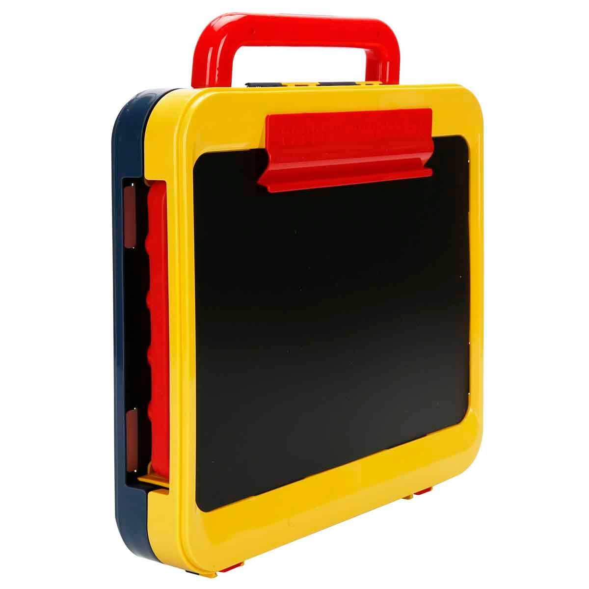 2si 1 Arada Çift Taraflı Yazı Tahtası