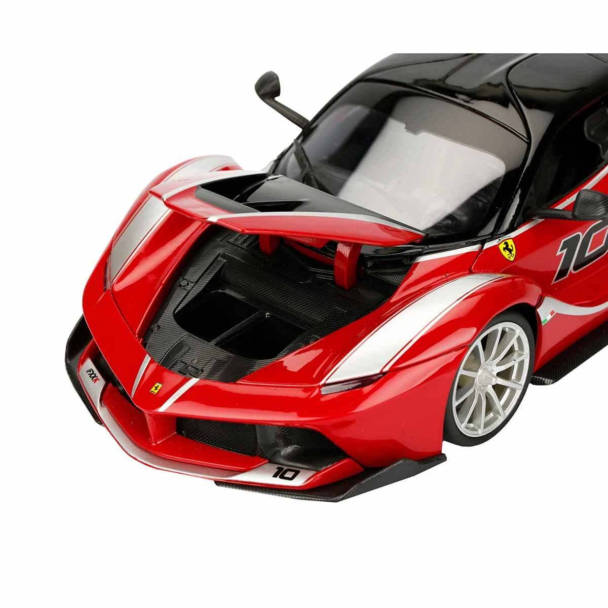 Bburago 1:18 Ferrari FXX K Model Araba