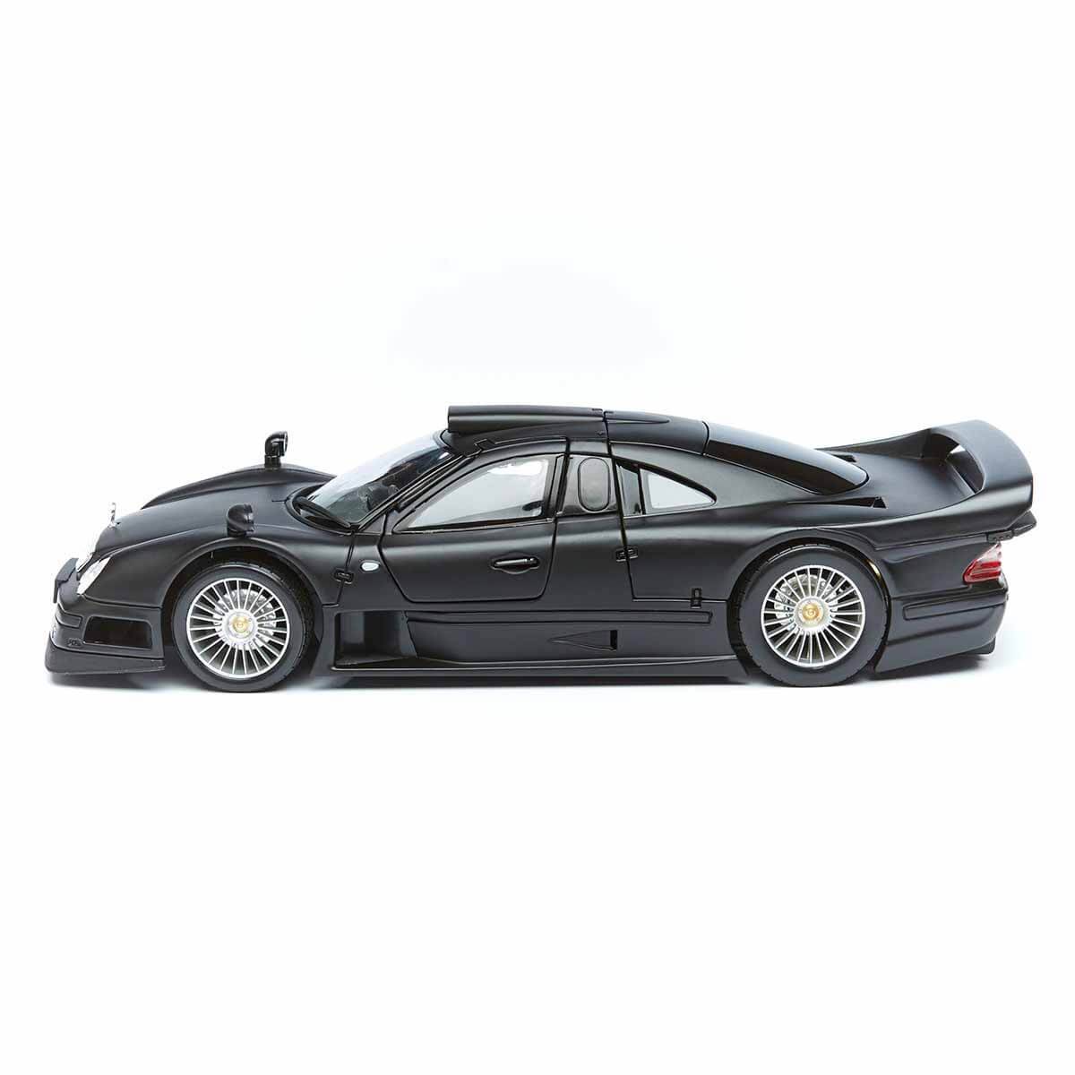 Maisto 1:18 Mercedes-Benz CLK GTR Special Edition