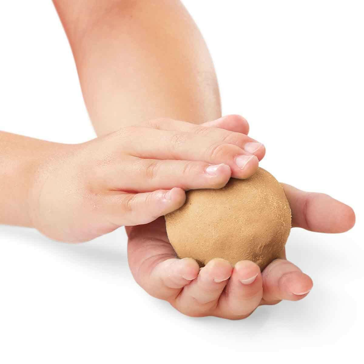 2in1 Cra-Z-Slimy Combo Metalik Slime ve Kum Kovası | Metalik Slime &amp; Oyun Kumu