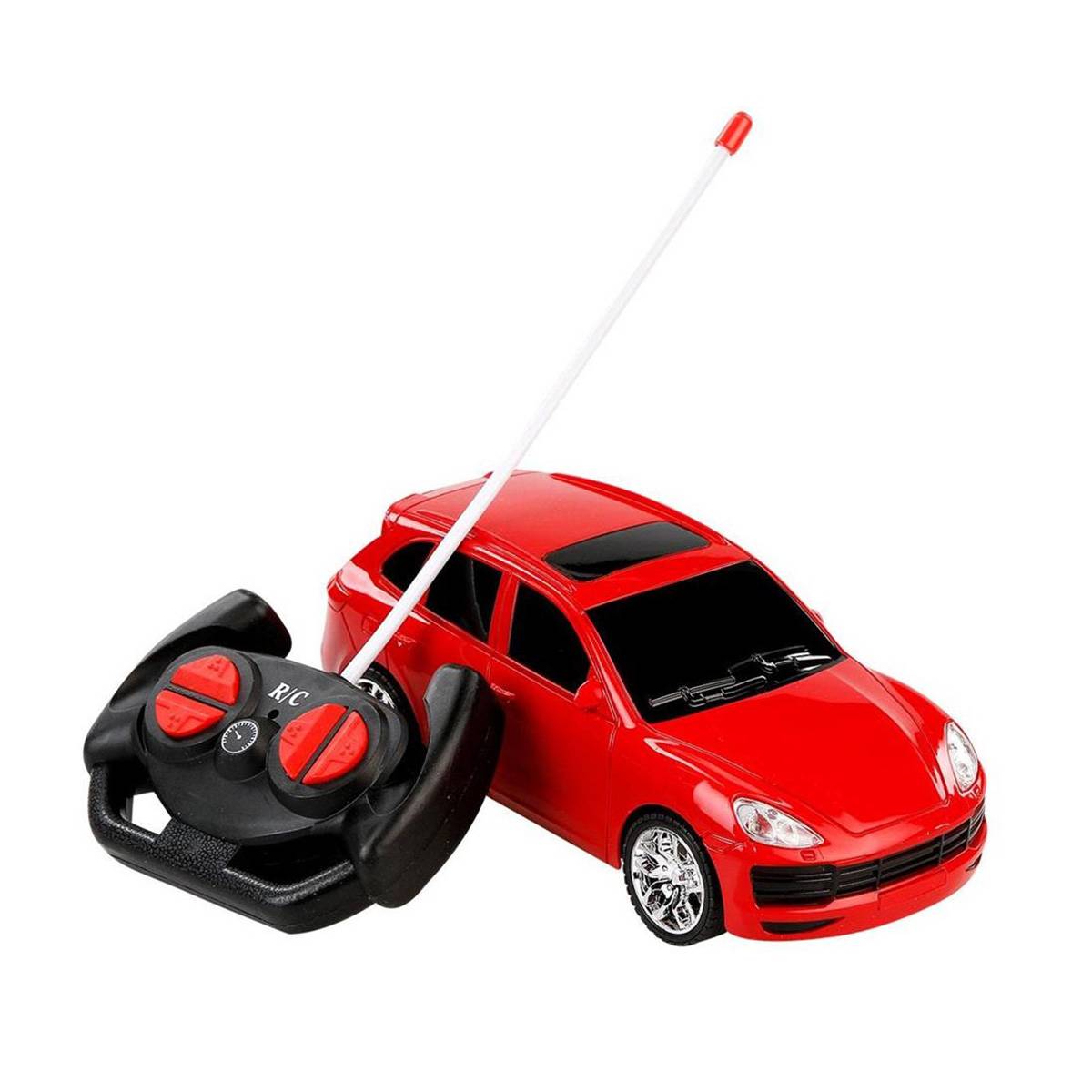 Uzaktan Kumandalı Şarjlı Arabalar