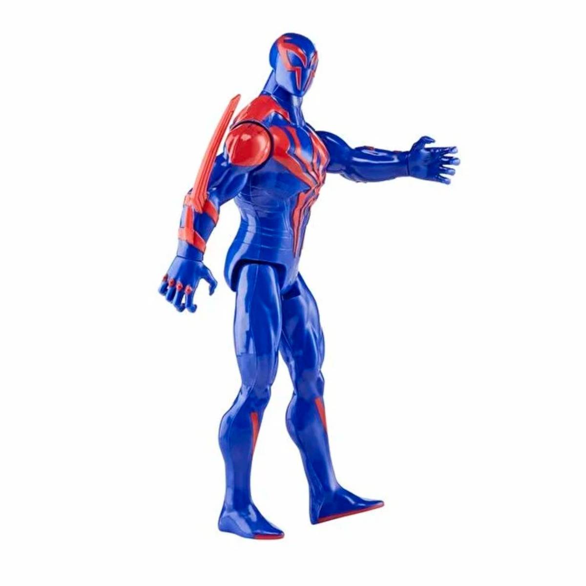 Spider-Man Spider-Verse Titan Hero Özel Figür 30 cm