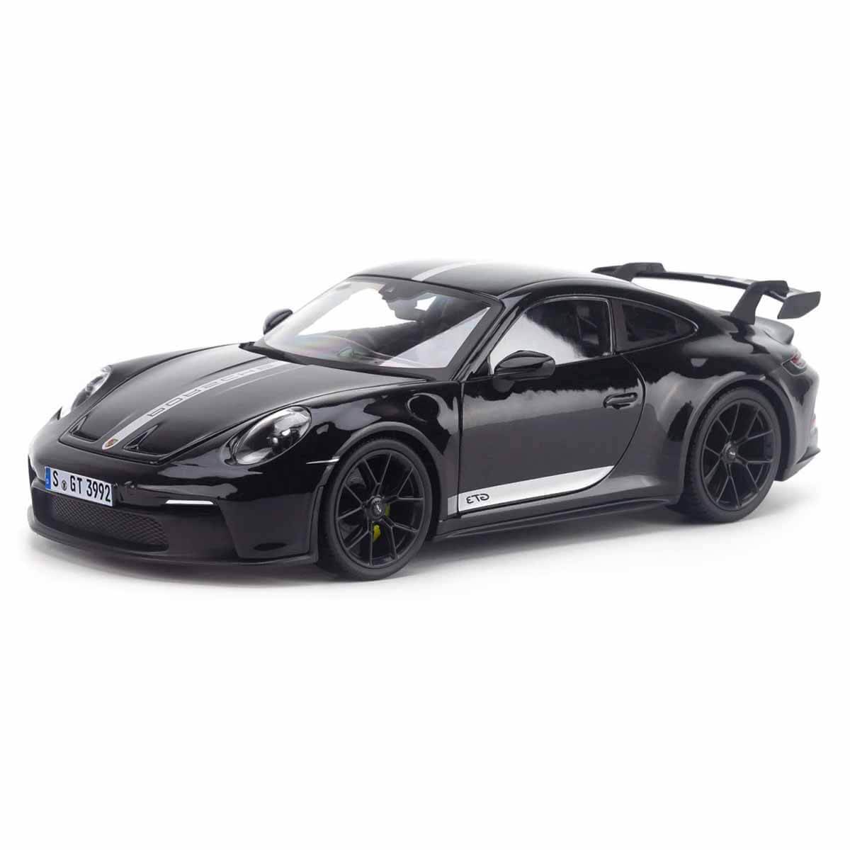 Maisto 1:18 2022 Porsche 911 GT3