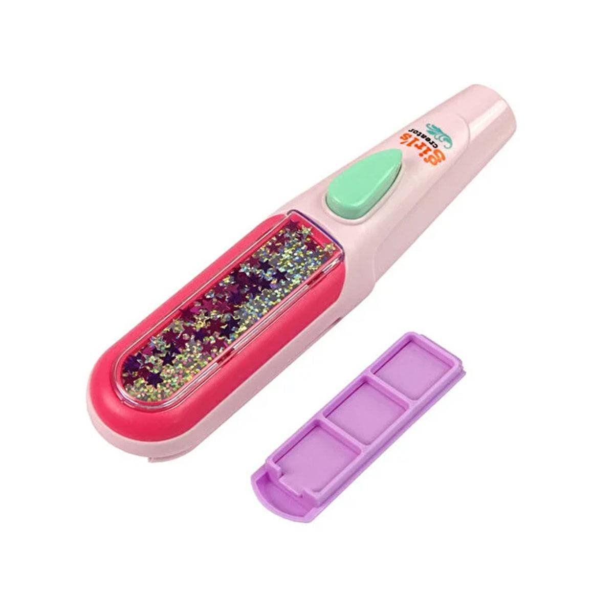 Girl's Creator Saç Boyama Seti