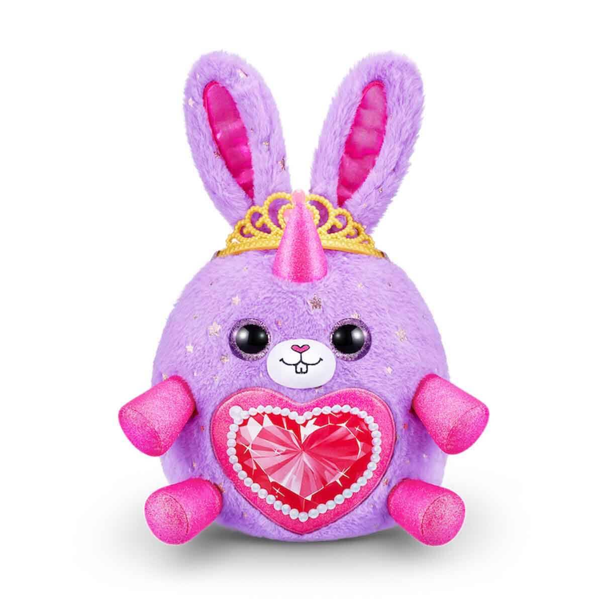 Rainbocorns Prenses Fairycorn Sürpriz