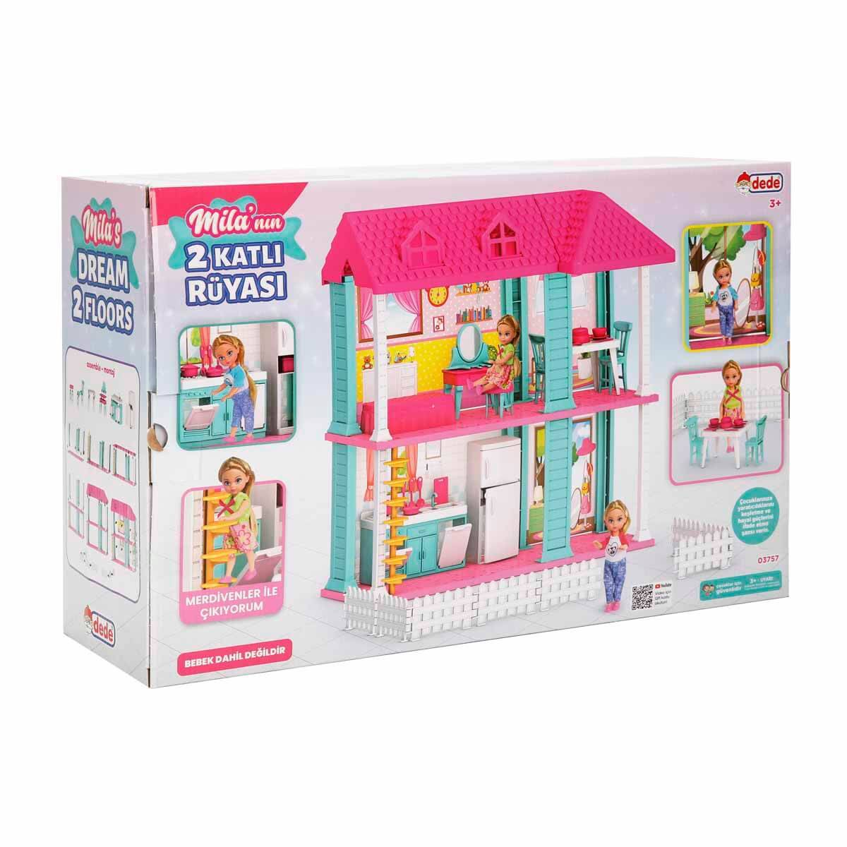 Mila’nın Okyanus Evi