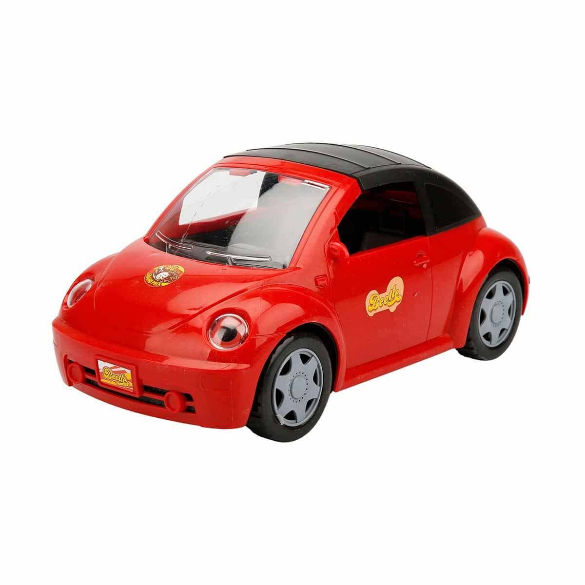 Beetle 2si 1 Arada Spor Araba