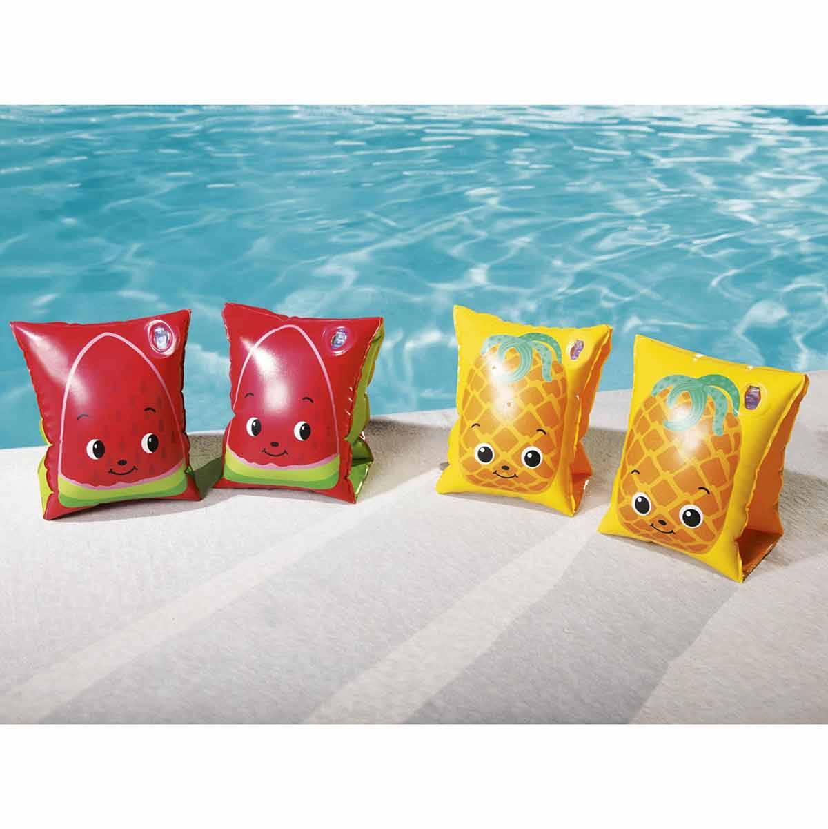 Bestway Meyve Desenli Kolluk