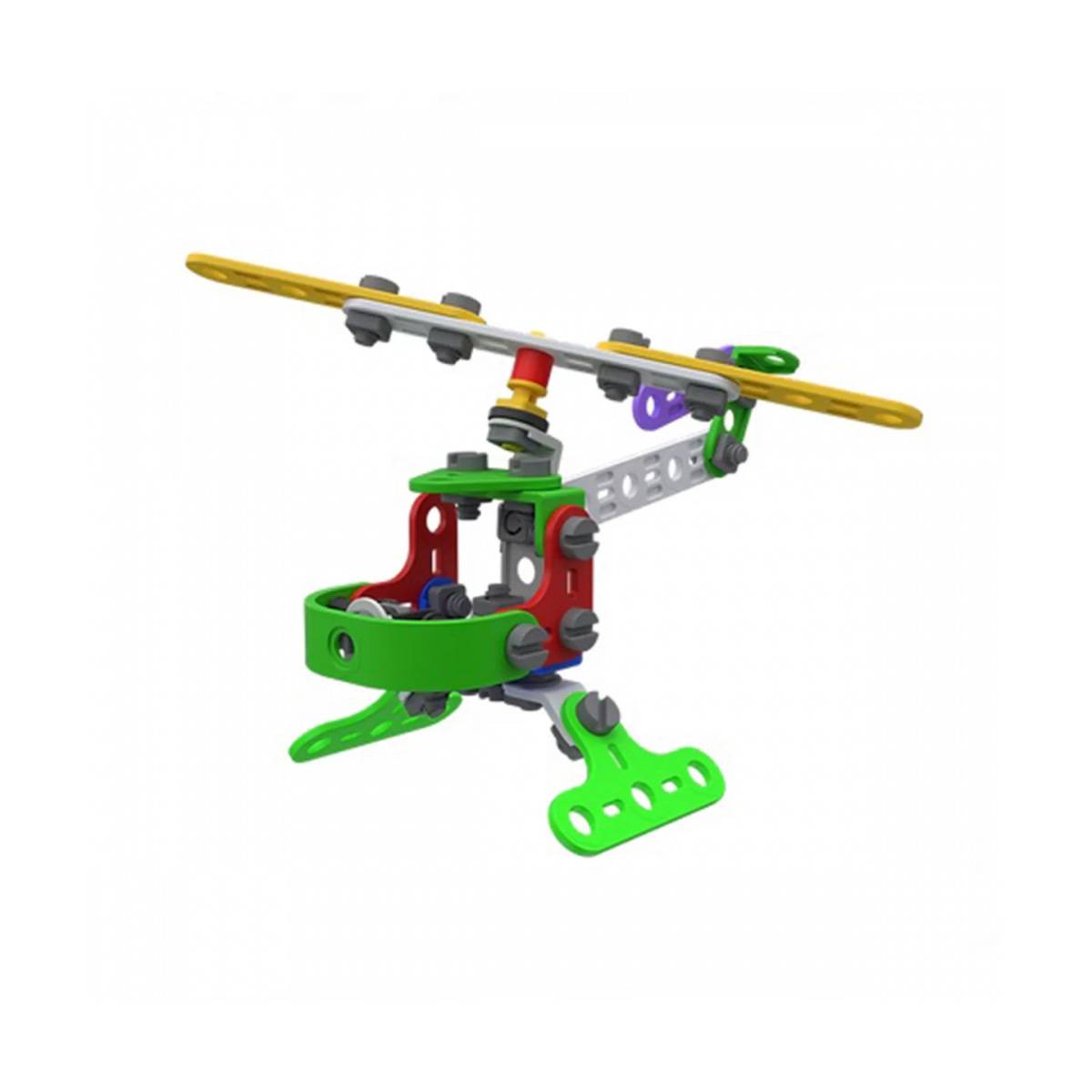 Build Technic Yap Boz Araçlar