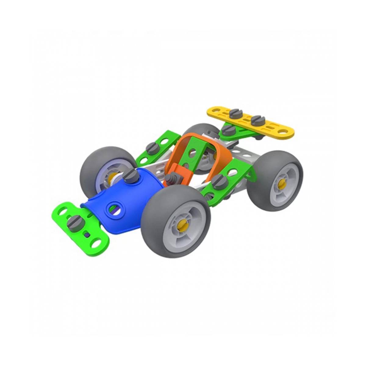 Build Technic Yap Boz Araçlar