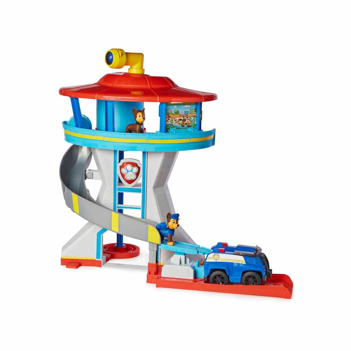 Paw Patrol Gözlem Kulesi