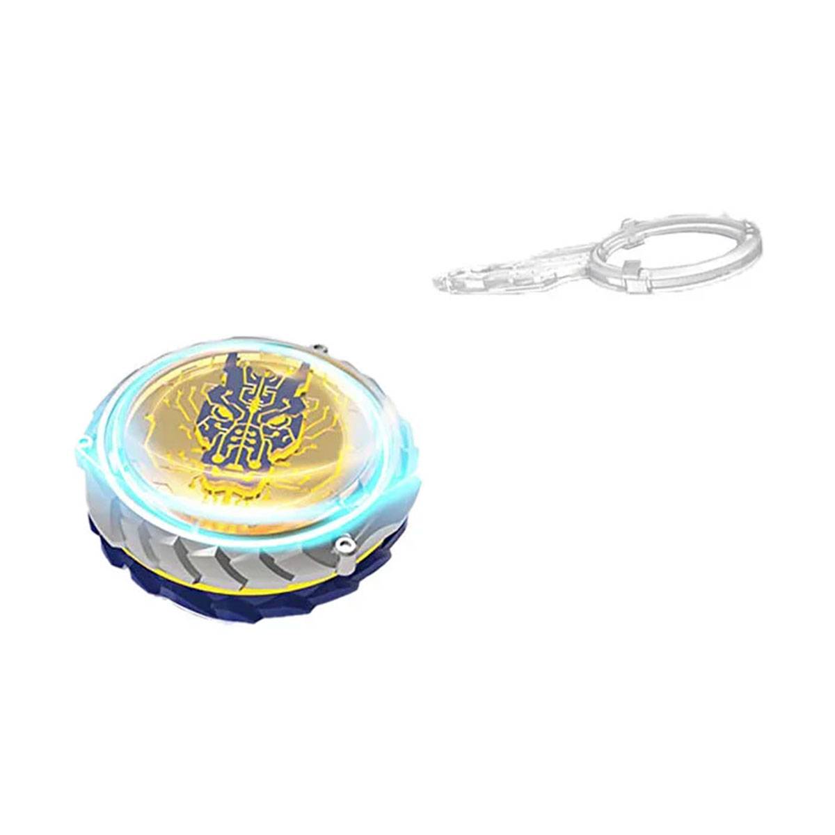 Infinity Nado Öfke Dalgası Ejderhası