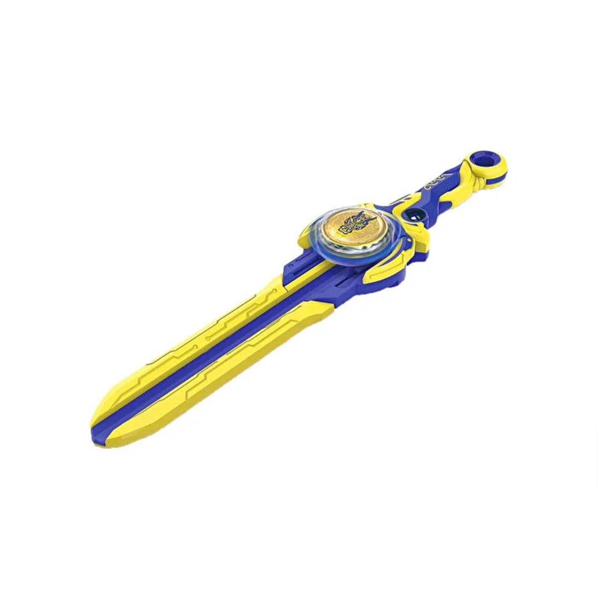 Infinity Nado Öfke Dalgası Ejderhası