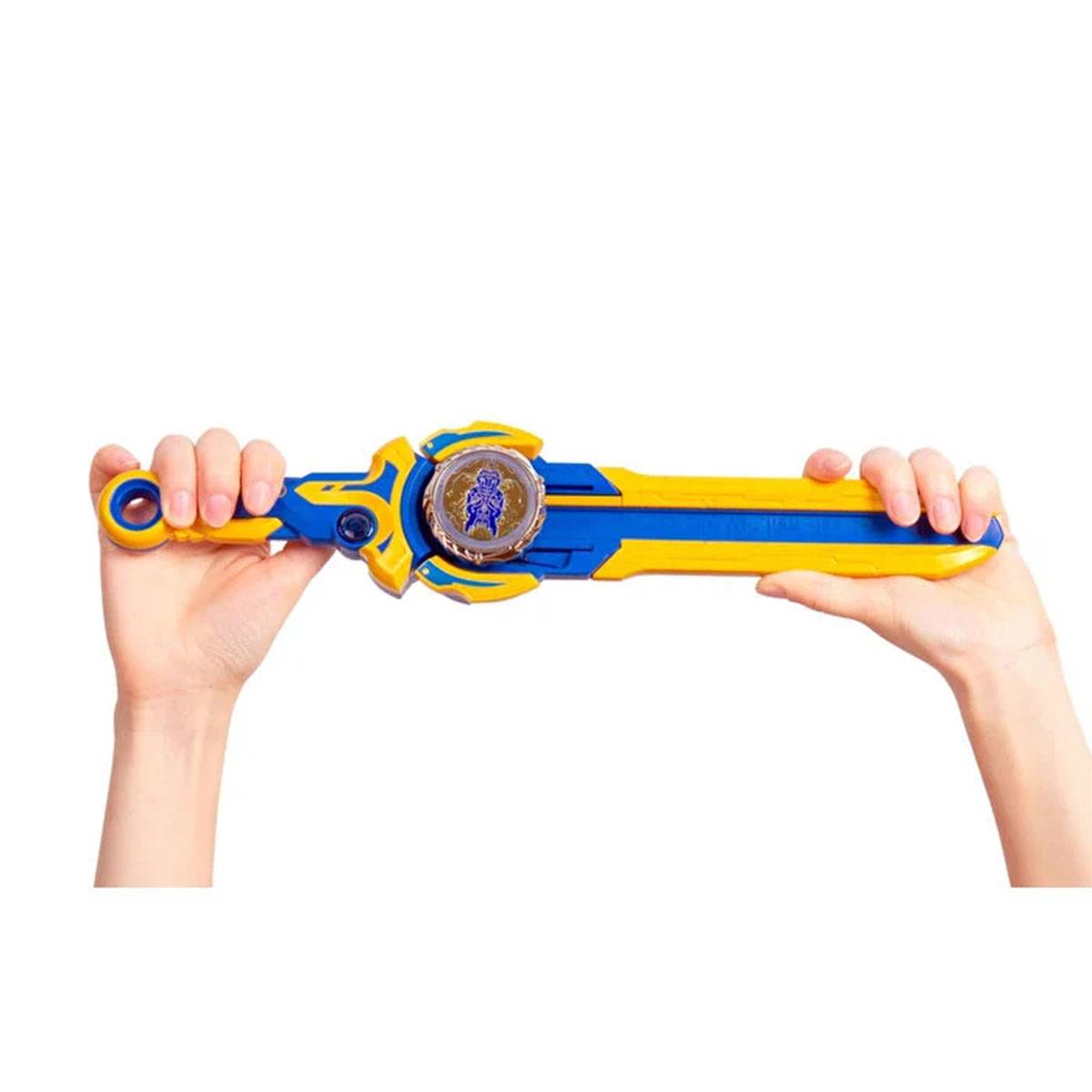 Infinity Nado Öfke Dalgası Ejderhası