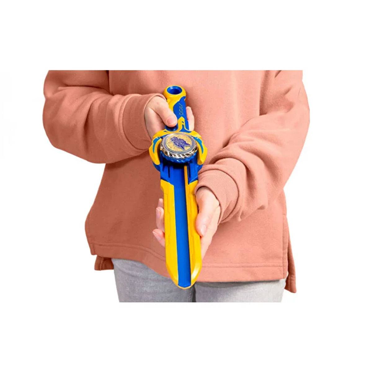 Infinity Nado Öfke Dalgası Ejderhası