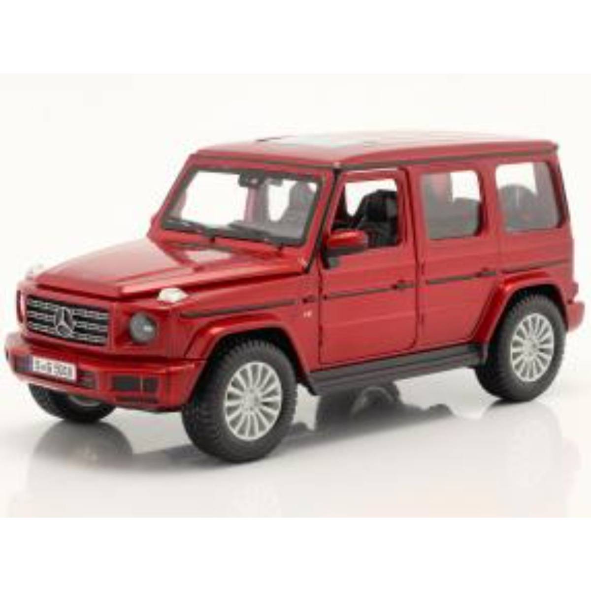 Maisto  1:25 Mercedes-Benz G-Class AMG V8 2019