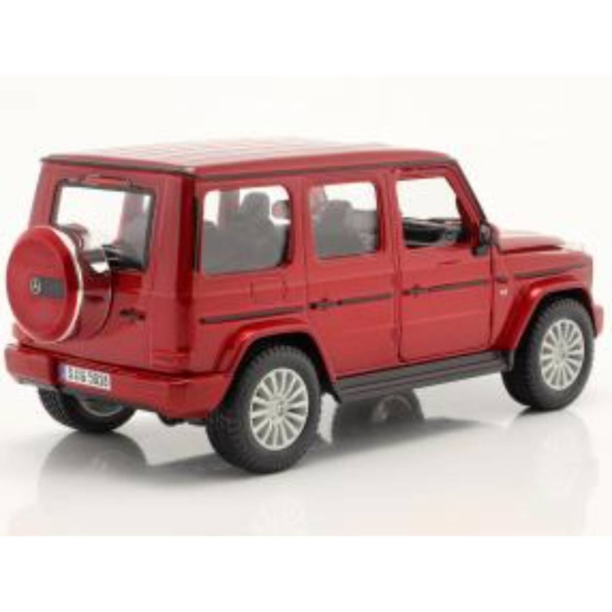 Maisto  1:25 Mercedes-Benz G-Class AMG V8 2019