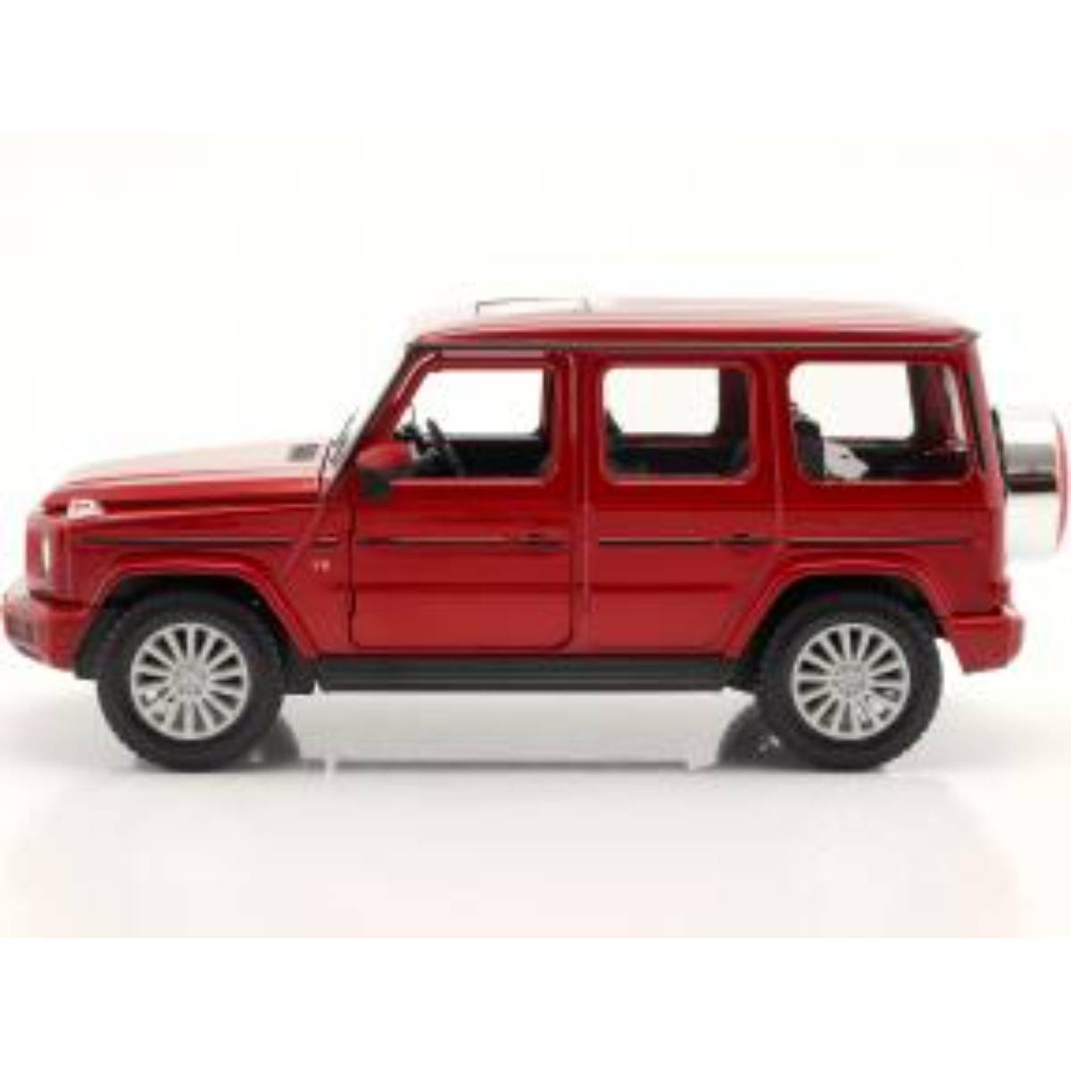 Maisto  1:25 Mercedes-Benz G-Class AMG V8 2019