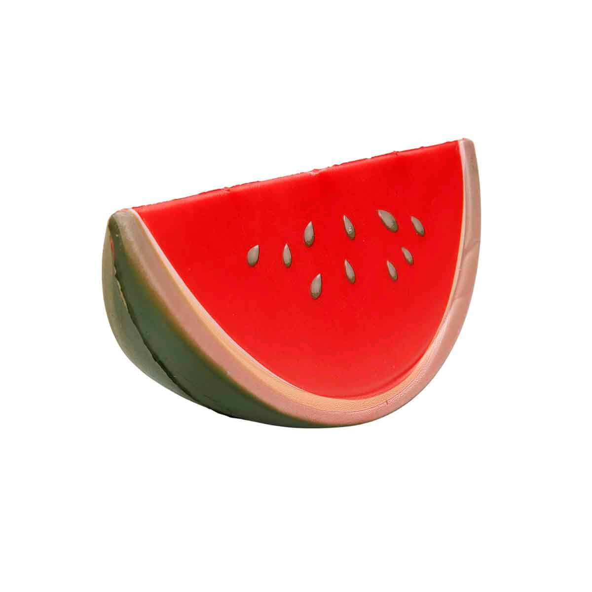 Tusi Squishy Karpuz Köpük Oyuncak