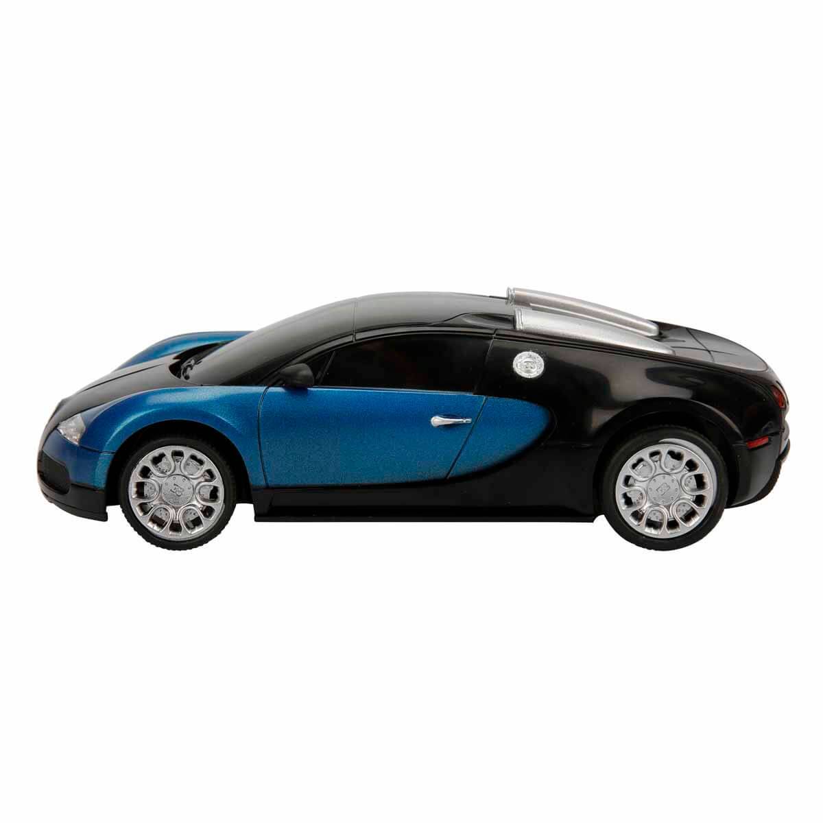 Suncon Bugatti Veyron 16.4 1:24 Işıklı Uzaktan Kumandalı Araba