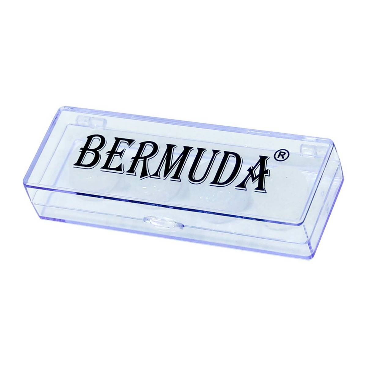 4'lü Silikon Yüzücü Kulaklık Seti