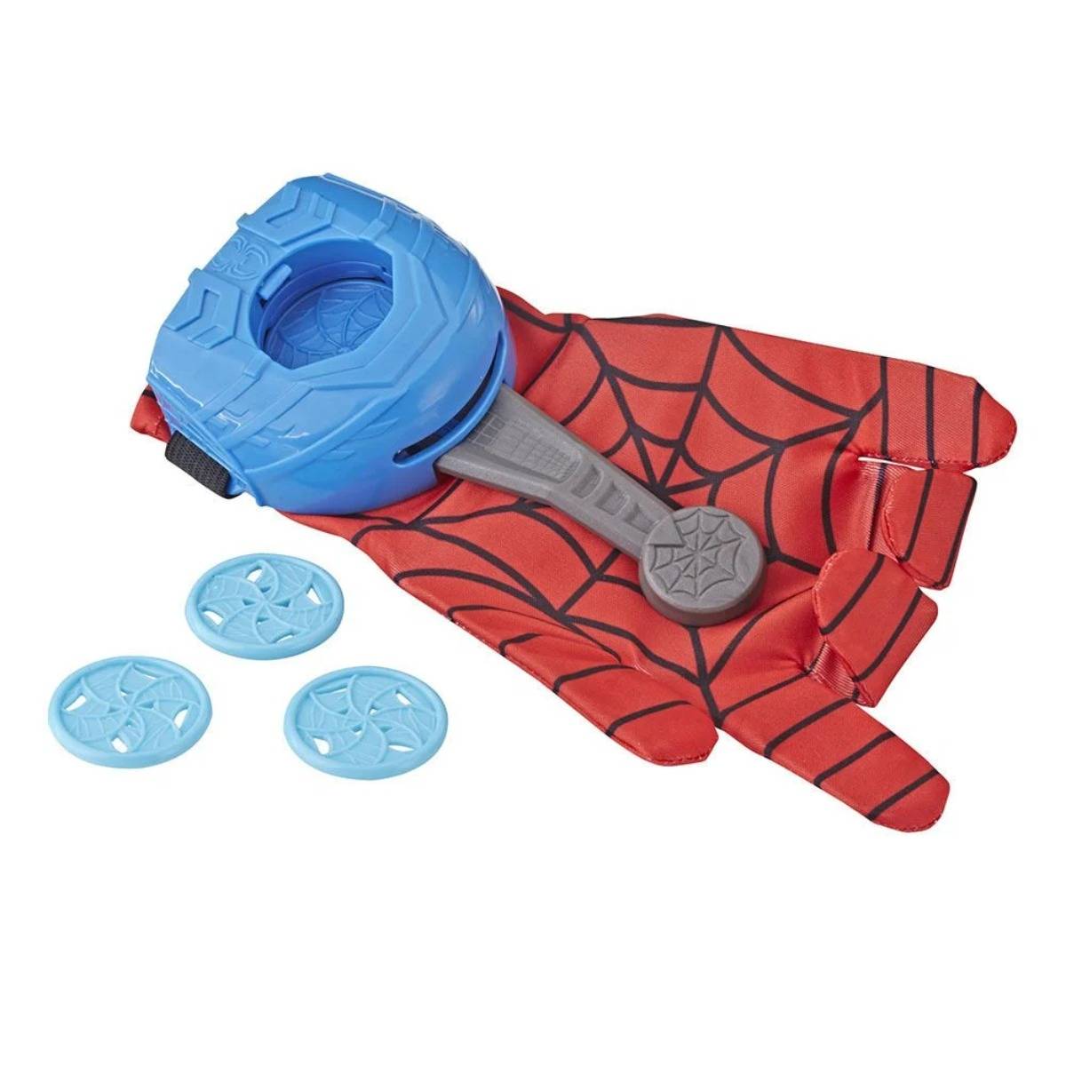 Spider-Man Ağ Fırlatan Eldiven