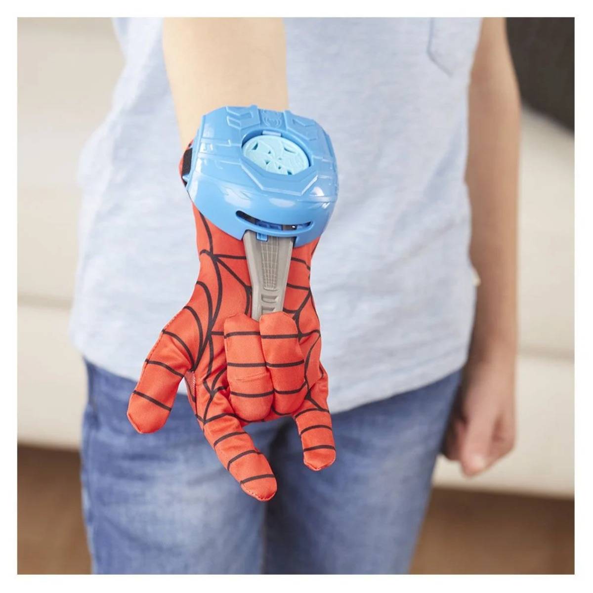 Spider-Man Ağ Fırlatan Eldiven