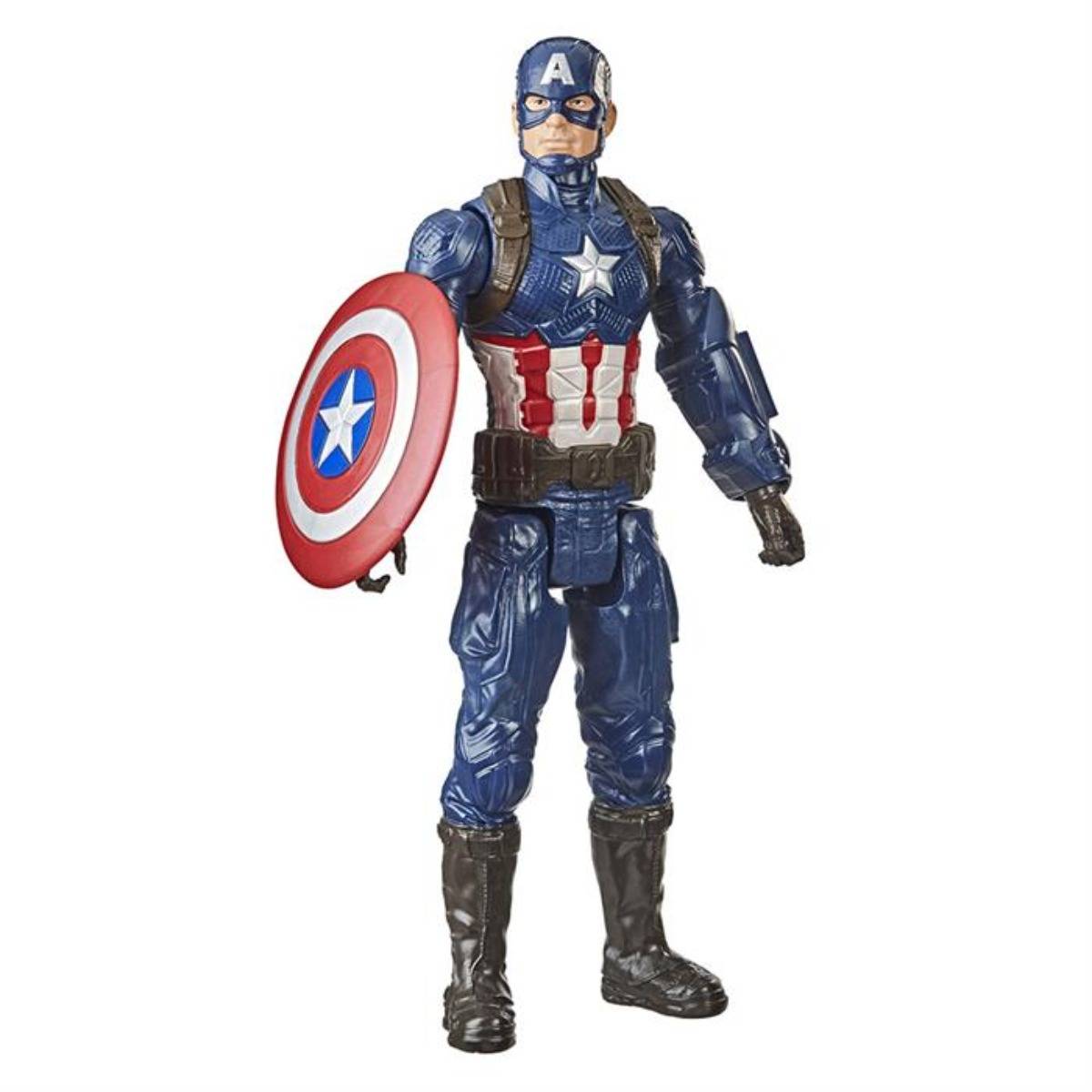 Avengers Endgame Titan Hero Figür Serisi 30 cm