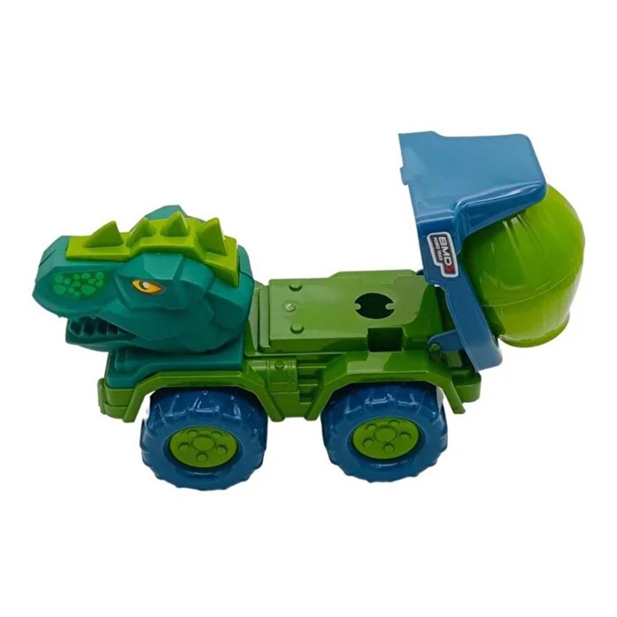 Kutulu Dinozor Mikser