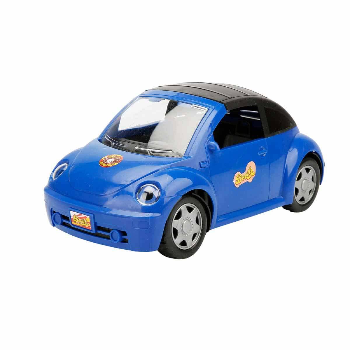 Beetle 2si 1 Arada Spor Araba