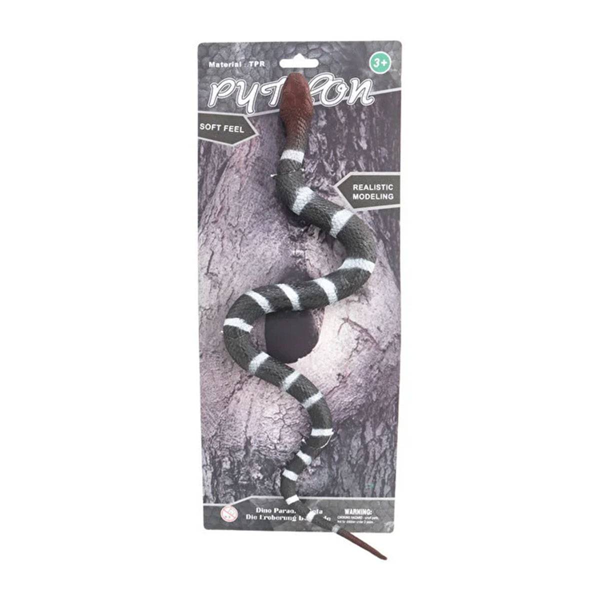 Strech Bungarus Yılan