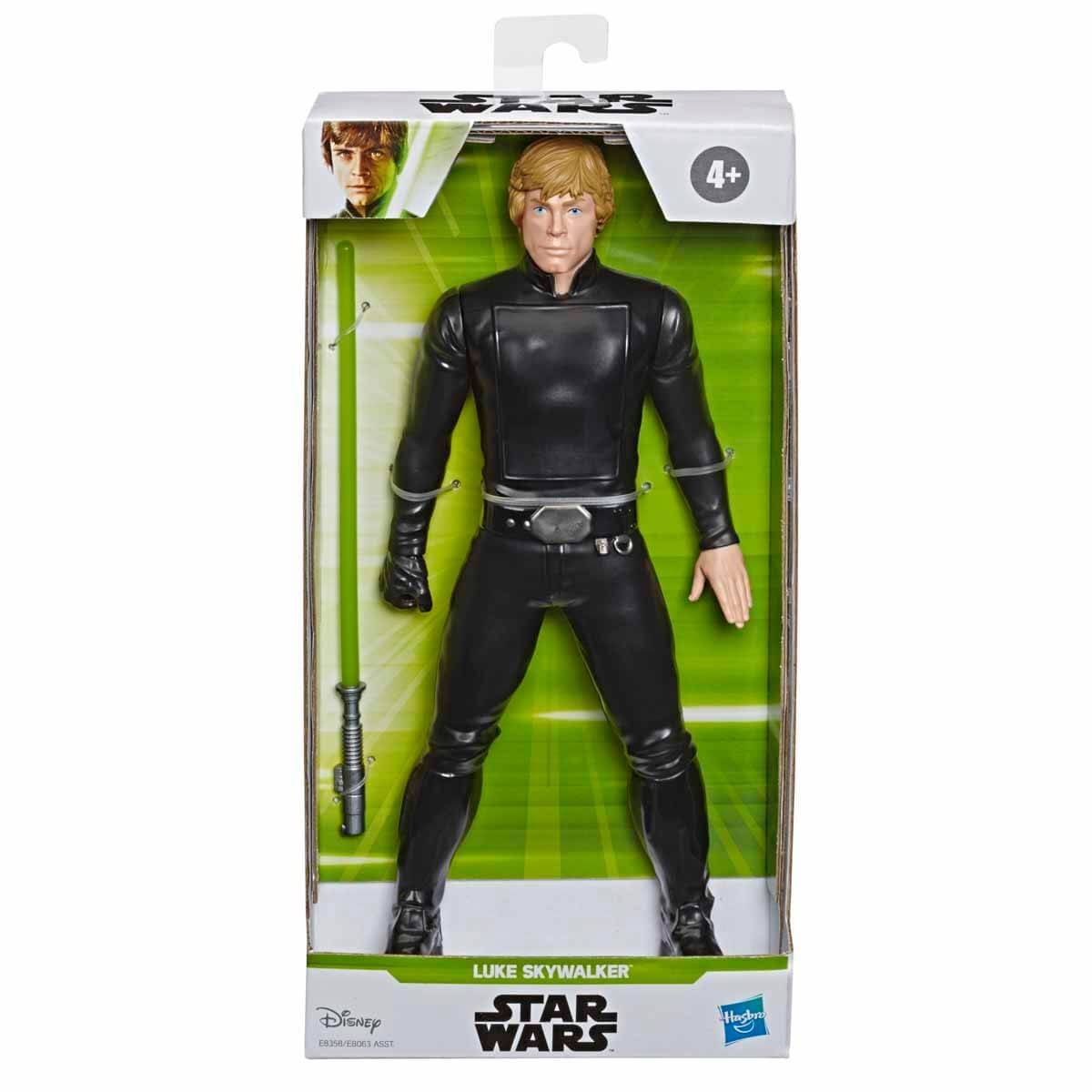 Star Wars Figürleri 24 cm