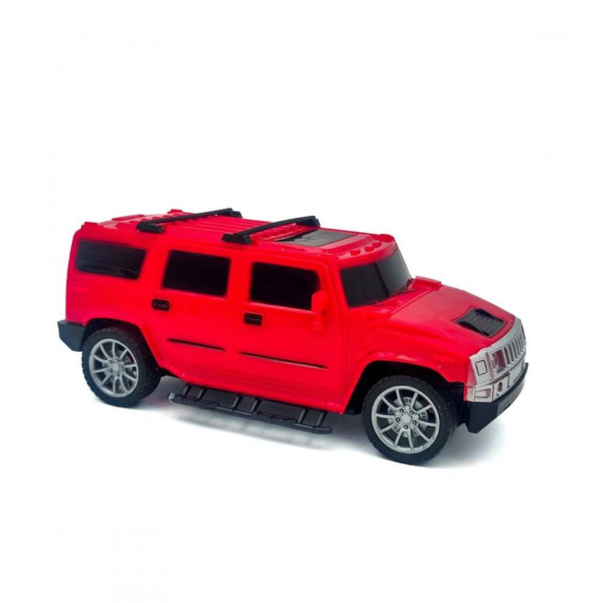 Uzaktan Kumandalı Şarjlı 1:18 Hummer Model Araba