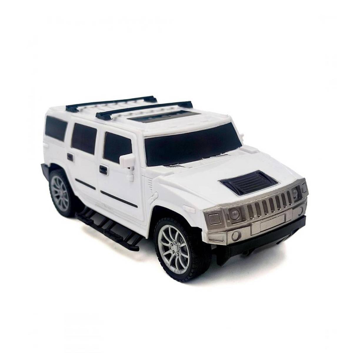 Uzaktan Kumandalı Şarjlı 1:18 Hummer Model Araba