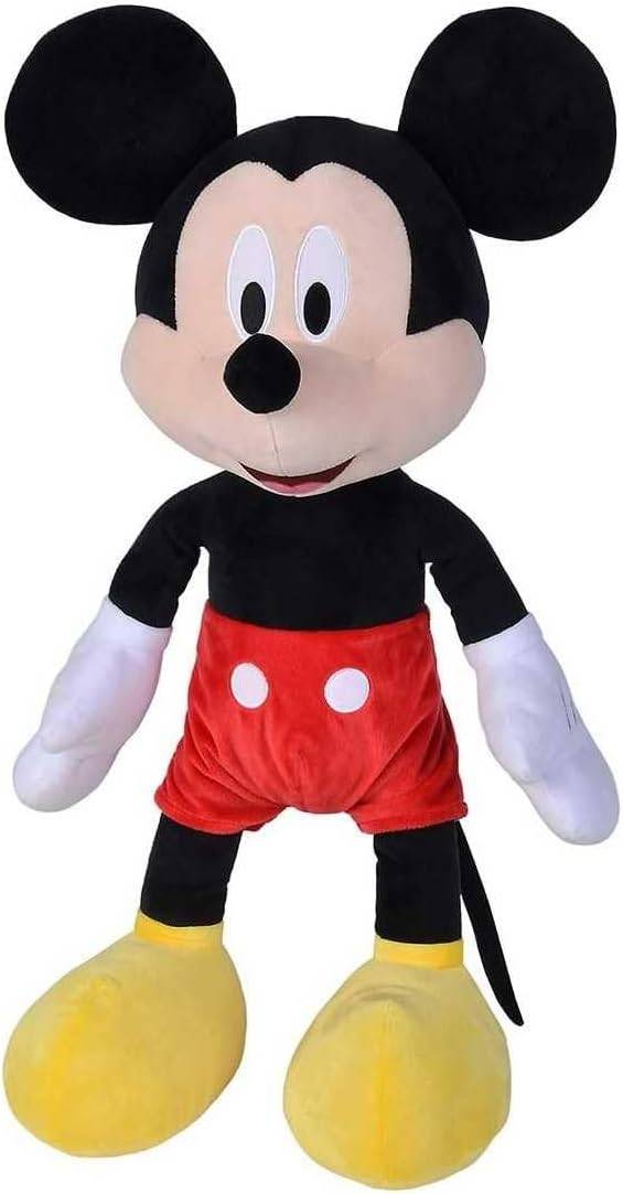 Disney Mickey Mouse Peluş 76 Cm