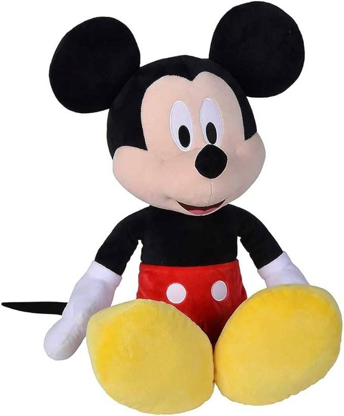 Disney Mickey Mouse Peluş 60 Cm