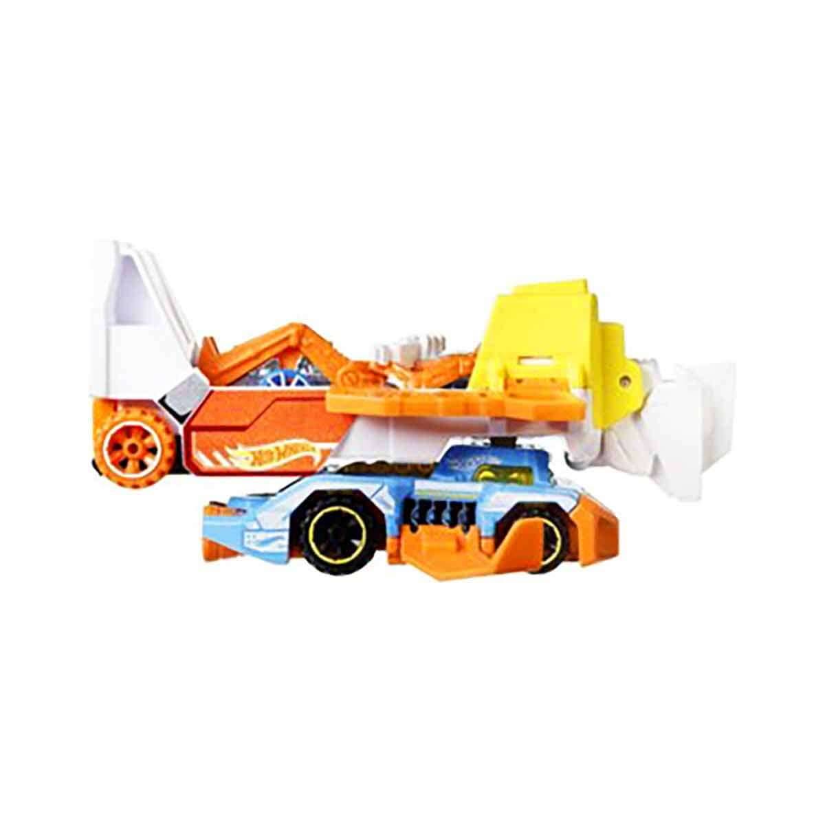 Hot Wheels Taşıyıcı Tırlar