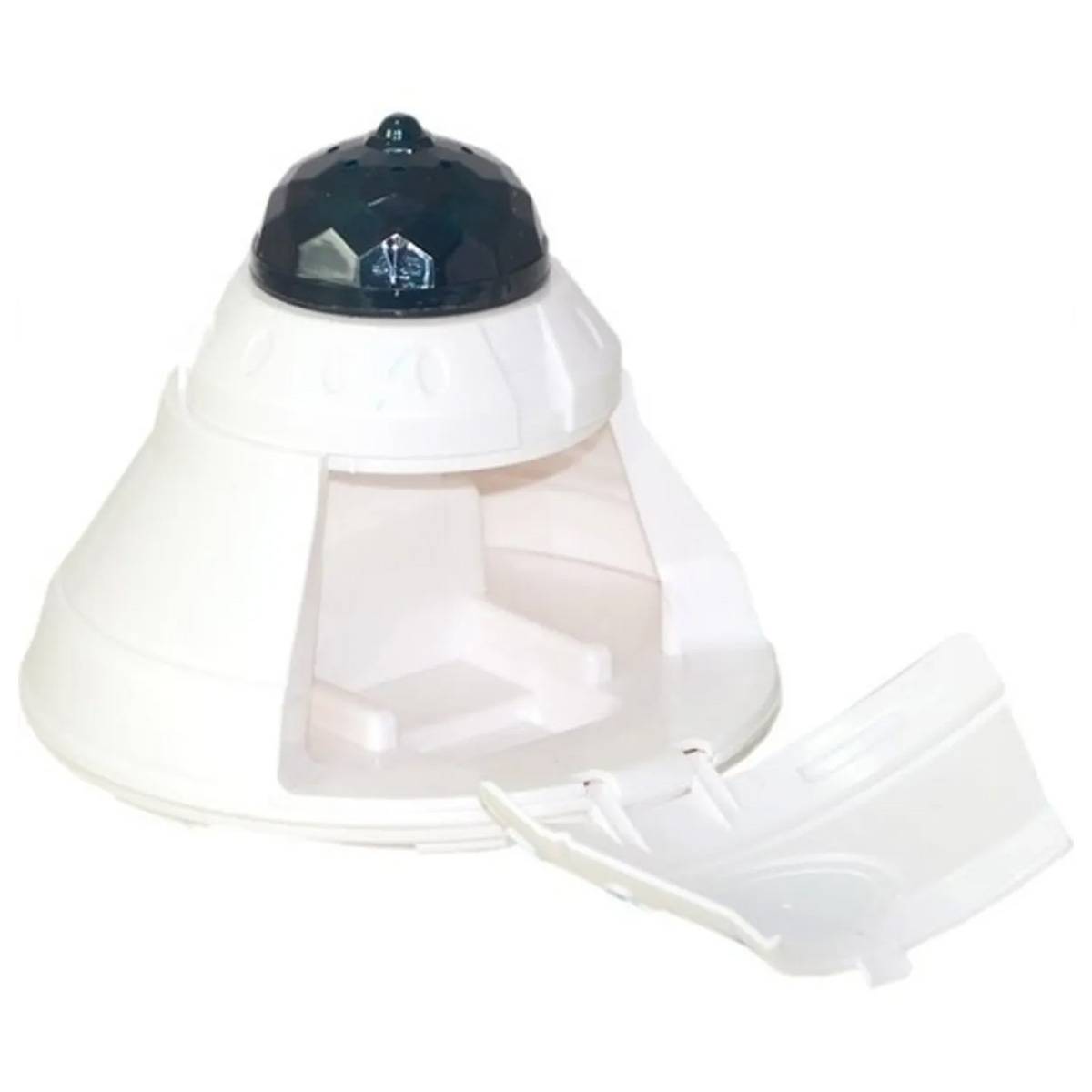 Asya Oyuncak Işıklı Uzay İstasyonu Oyun Seti