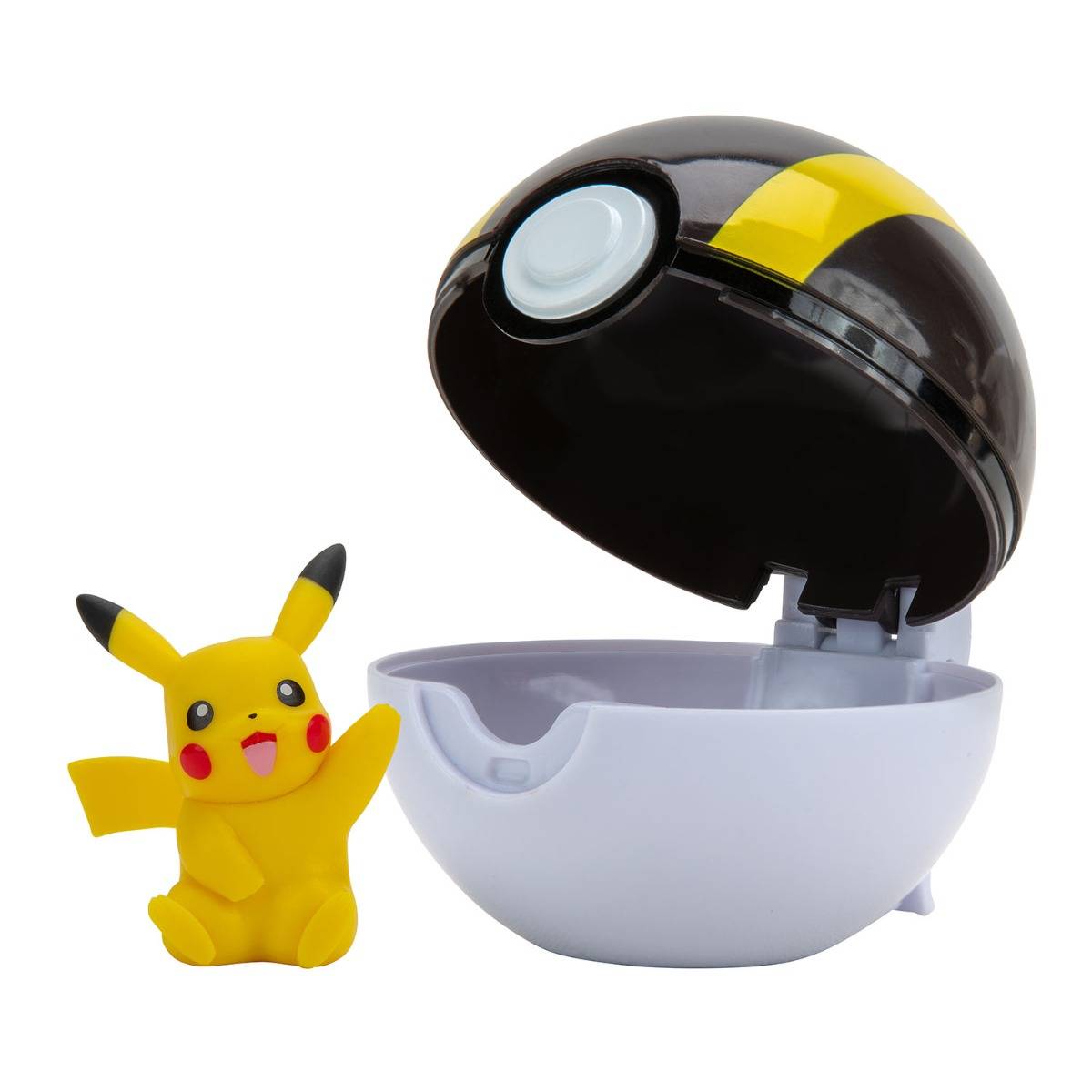 Pokemon Clip 'N' Go Seri 11 - Pikachu