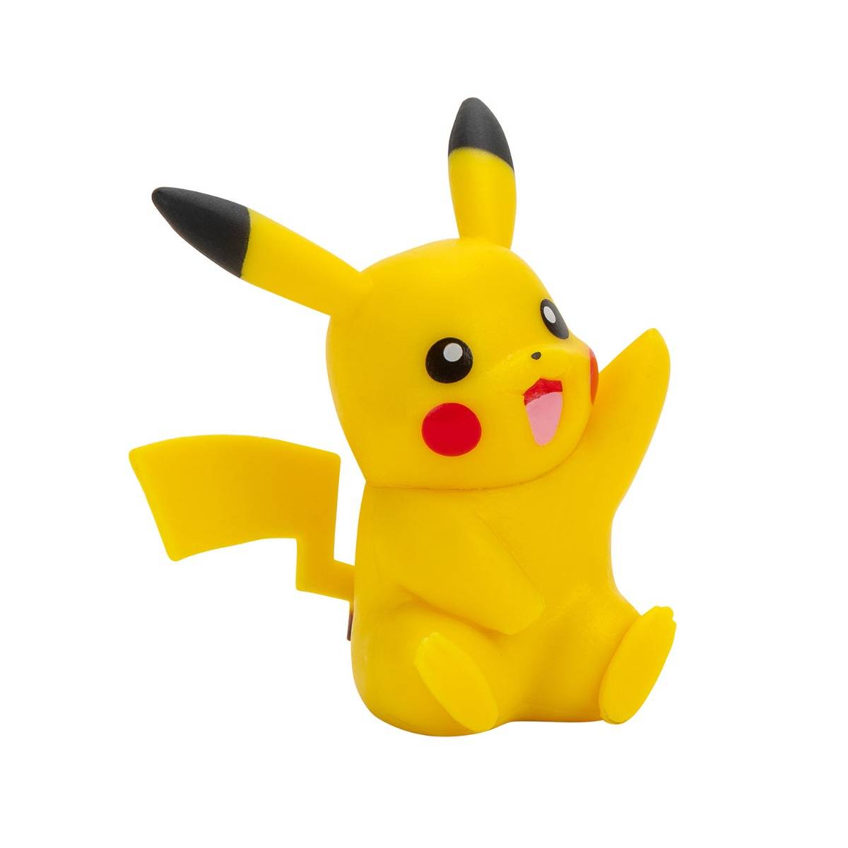 Pokemon Clip 'N' Go Seri 11 - Pikachu
