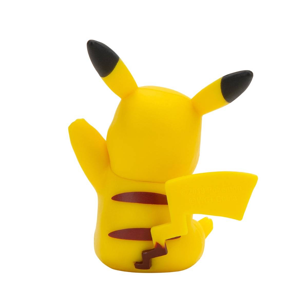 Pokemon Clip 'N' Go Seri 11 - Pikachu