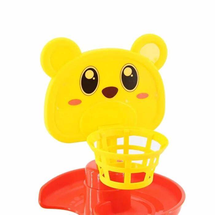 Gökkuşağı Kule Oyunu