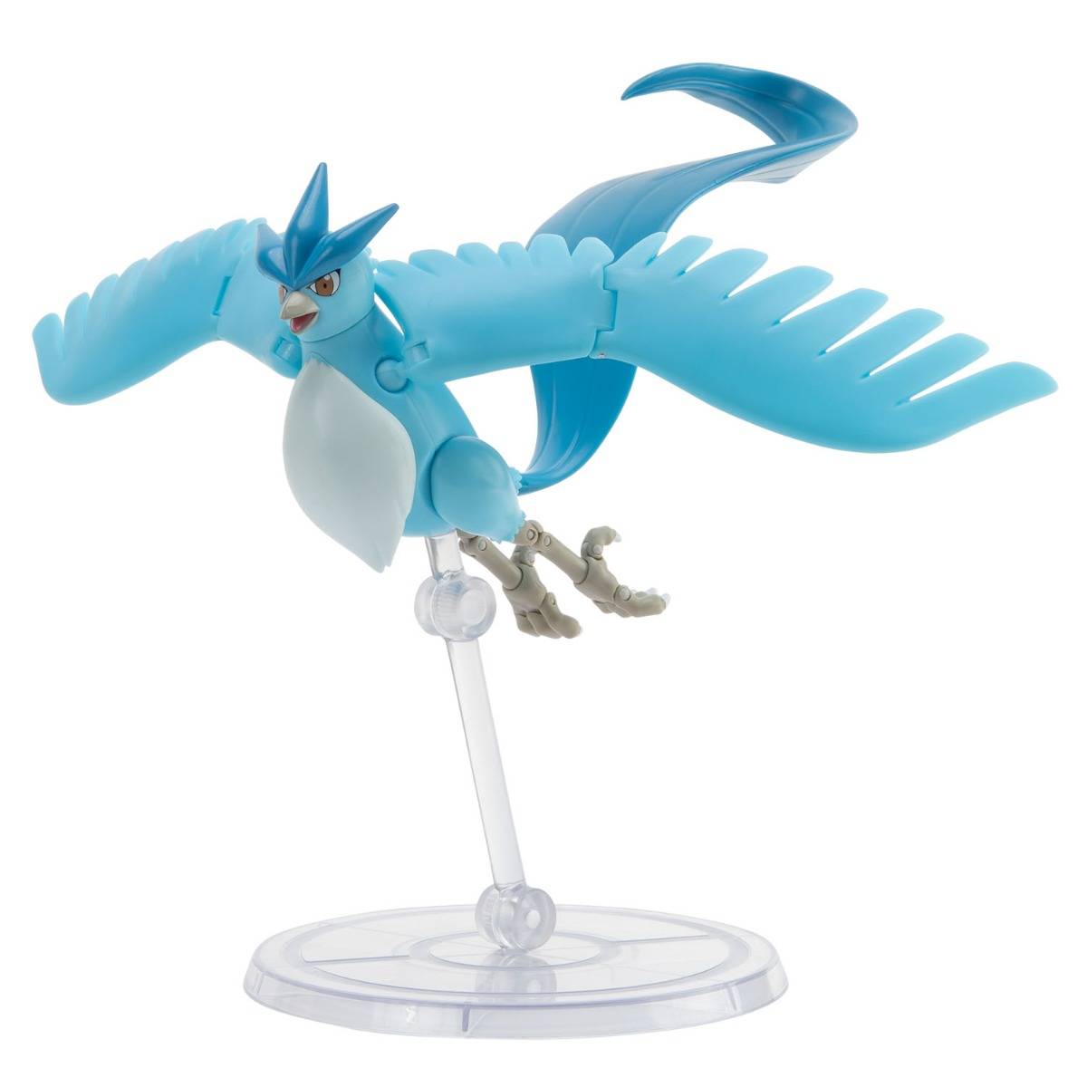 Pokemon Select Seri Eklemli Figür 16 cm - Articuno