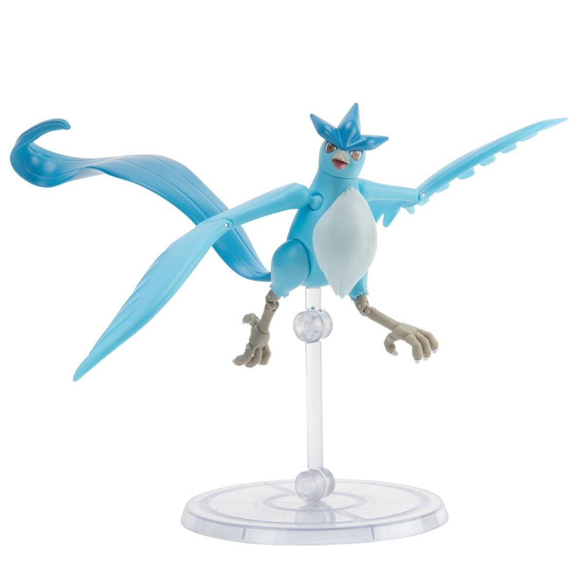 Pokemon Select Seri Eklemli Figür 16 cm - Articuno